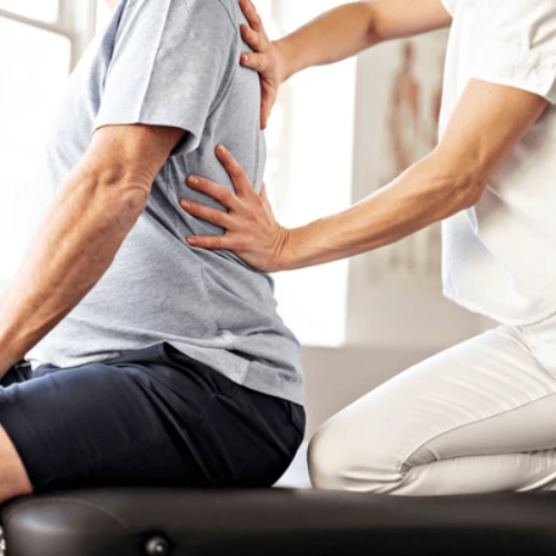 Best Physiotherapist in Palghar